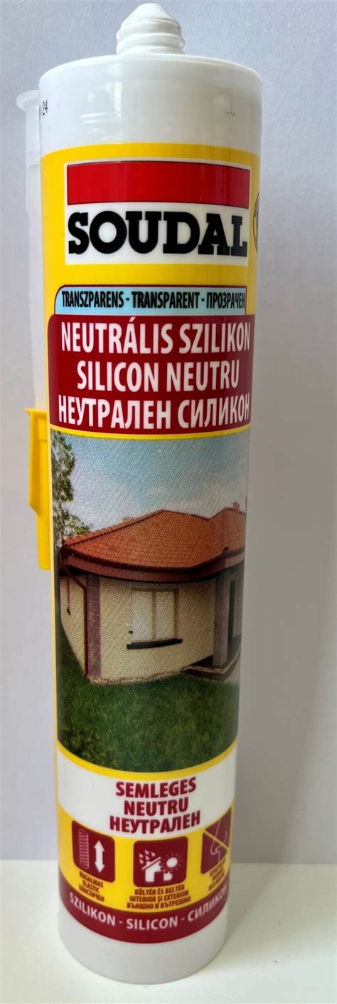 Szilikon tömítőanyagok ipari alkalmazásokban