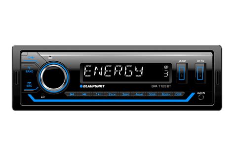 Blaupunkt autórádió bekötési rajza