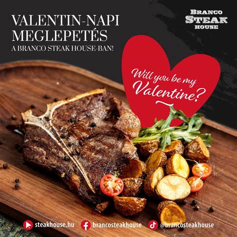 A Branco Steak House választékos előétel kínálata