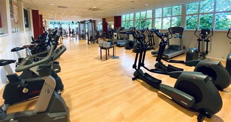 A létavértesi Sportcentrum látképe