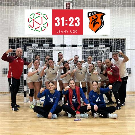A Nemzeti Kézilabda Akadémia sportolói és képzési helyszínei