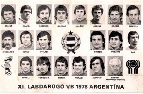 Az 1978-as labdarúgó-világbajnokság hivatalos plakátja