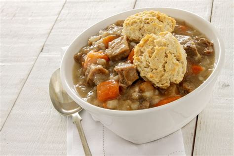 Tradicionális Scouse étel