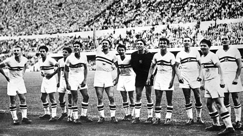 A Juventus 1930-as évekbeli csapata