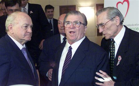 Alfredo di Stefano és Puskás Ferenc