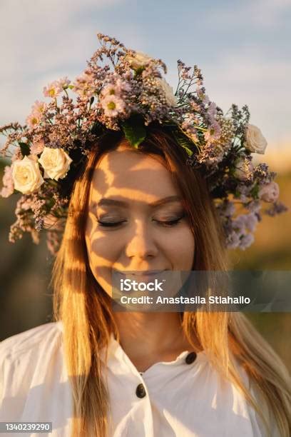 Nyári Virág portré vagy mérkőzés közben