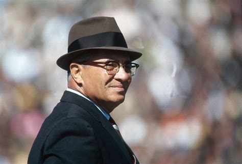 Vince Lombardi trófea