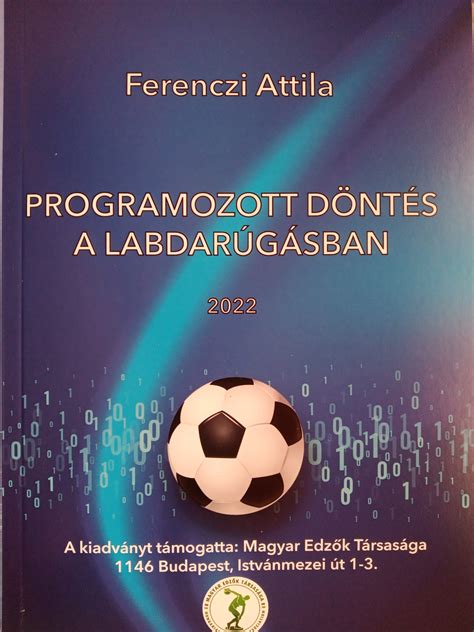 Teljesítményelemzés a labdarúgásban