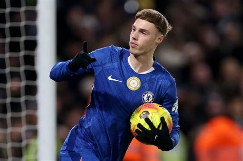 Cole Palmer, a Chelsea kulcsjátékosa