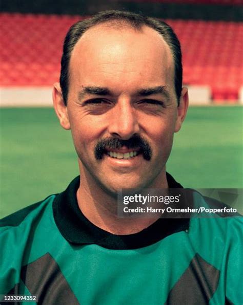 Bruce Grobbelaar a tizenegyespárbajban a híres