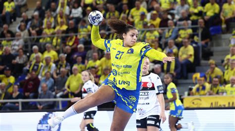 Metz Handball csapatfotó