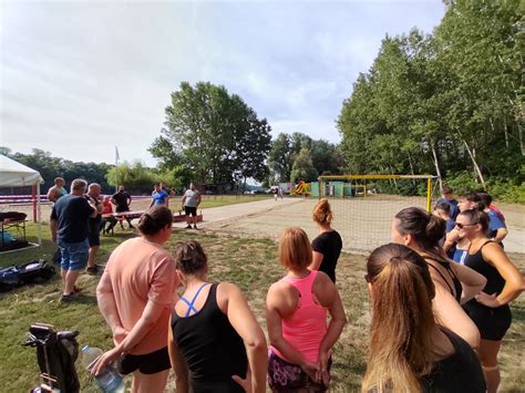 strandkézilabda diákok ünneplése