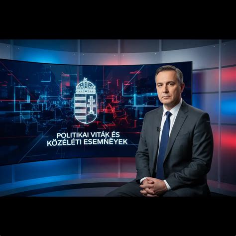 Politikai viták és a konszenzus keresése