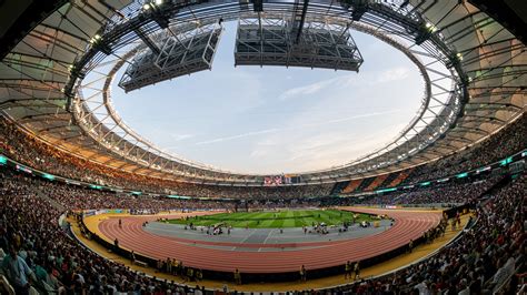Magyarország stadion rekonstrukciós programjának áttekintése