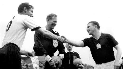 Az 1954-es világbajnokság döntője, Berni csoda