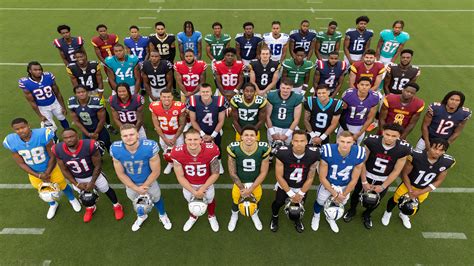 Az NFL első afroamerikai játékosai