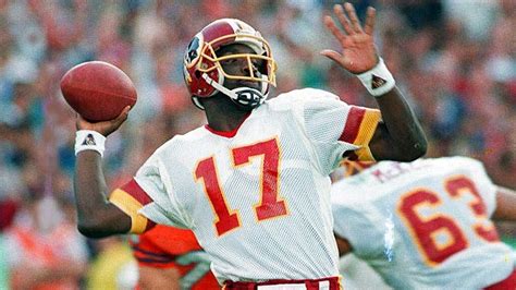 Doug Williams a Super Bowlban