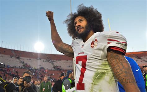 Colin Kaepernick a Nevadai Egyetemen