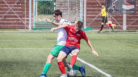 Veszprémi FC USE U17-es csapatának mérkőzésén