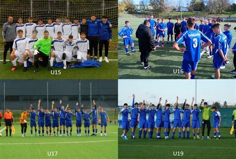 ZKTE U16 csapat mérkőzés közben