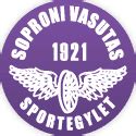 A Soproni VSE címere