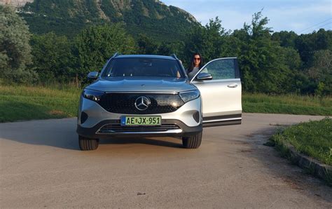 Mercedes-Benz ML-osztály, mint luxus SUV