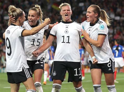 Német női labdarúgó-bajnokság, Frauen-Bundesliga