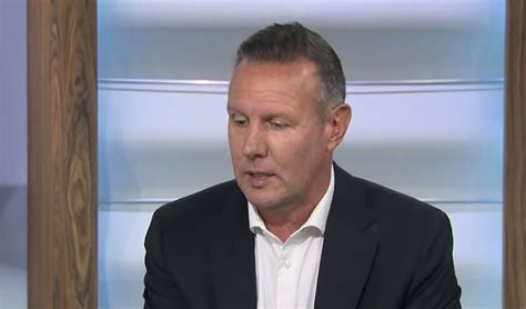 Craig Burley vitatkozik az xG-ről az ESPN műsorában