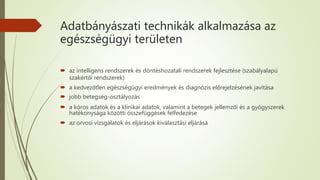 Adatbányászati technikák a futballfogadásokhoz