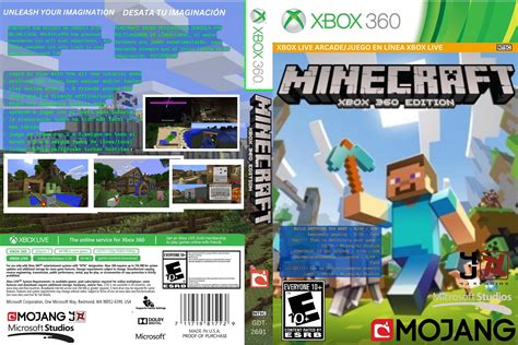 Minecraft Xbox 360 két játékos osztott képernyőn