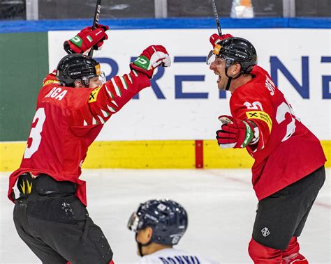 jégkorong világranglista