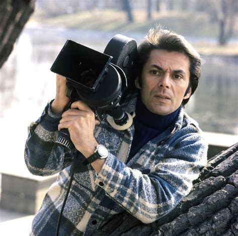 Ragályi Elemér operatőr munkában