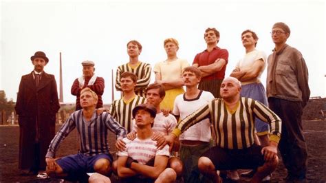 Minarik Ede és a Csabagyöngye csapat