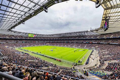 Allianz Stadium Twickenham