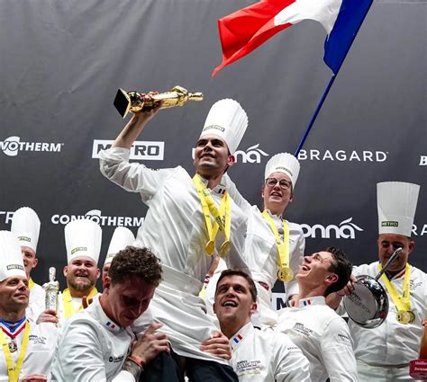 Bocuse d'Or verseny