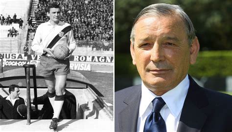 Gigi Riva az 1970-es mexikói világbajnokságon