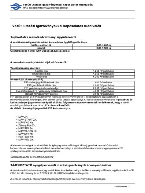 Játékvezetői utazási szabályok és költségelszámolás útmutató