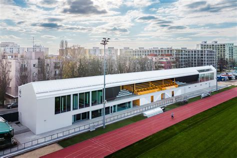 Debreceni sportkomplexum