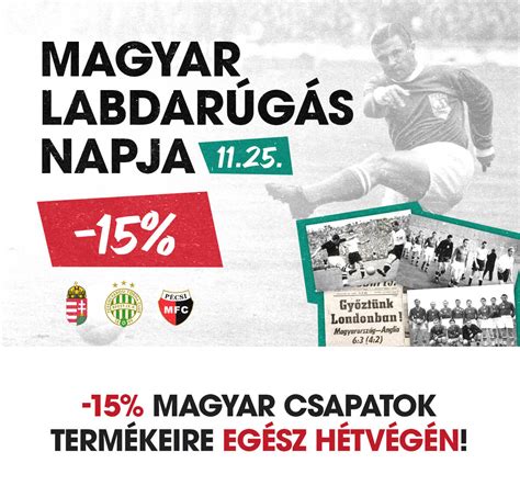 Pécsi Labdarúgás Napja gála