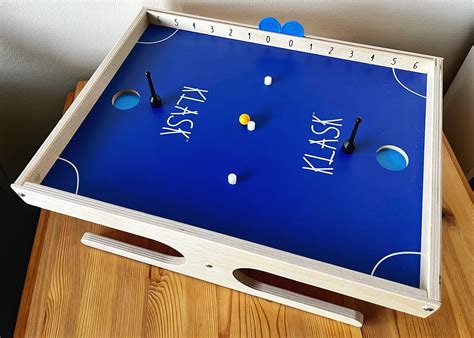 Klask Világbajnokság résztvevői