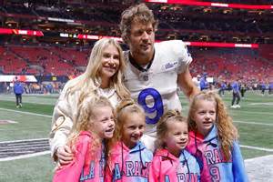 Matthew Stafford passzrekordja
