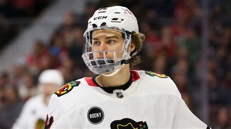 NHL jégkorong mérkőzés akcióban