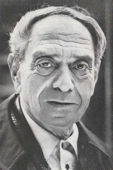 Zelk Zoltán portréja