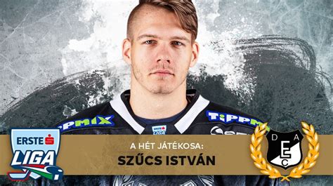 Szűcs István, a DVTK legendás játékosa