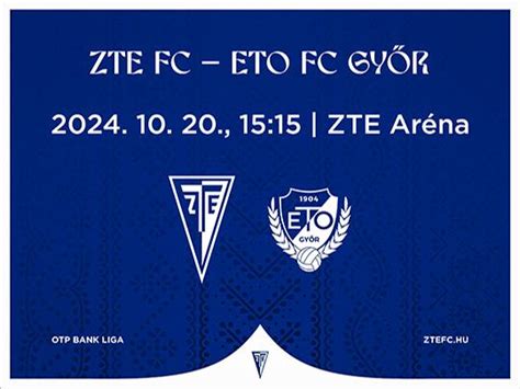 Vendégszektor a ZTE Arénában