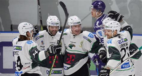 Jégkorong mérkőzés Újpest és Brassó között