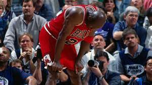 Michael Jordan a