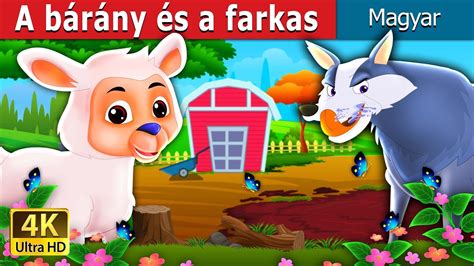 Bárány és farkas játék