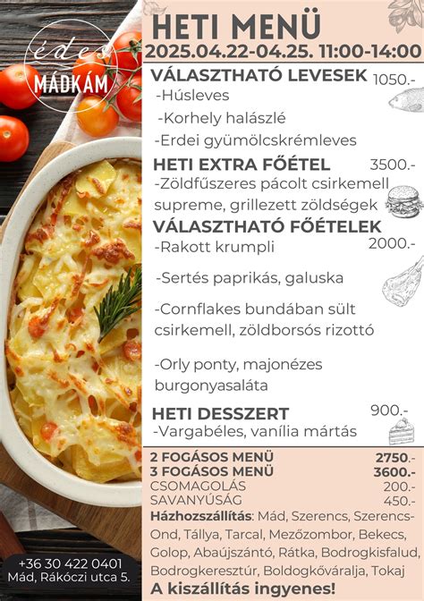 Különböző snack ízek