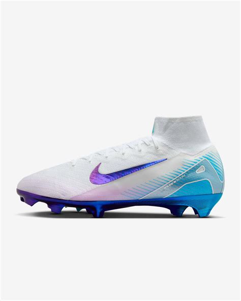Nike Mercurial Superfly 10 Elite AG-Pro műfüves focicipő
